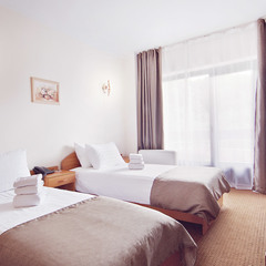 Отель Alean Family Resort & SPA Sputnik 4*, Сочи, Краснодарский край