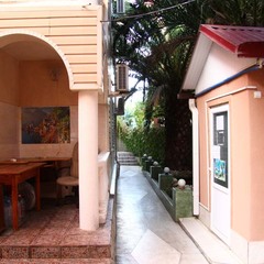 Гостевой дом Бриз, Сочи, Краснодарский край