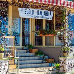 Отель Магнолия / Kompass Hotels, Геленджик, Краснодарский край