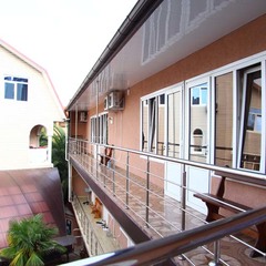 Гостевой дом Бриз, Сочи, Краснодарский край