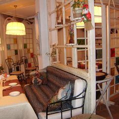 Отель Магнолия / Kompass Hotels, Геленджик, Краснодарский край