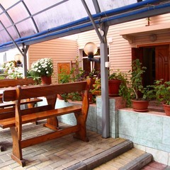 Гостевой дом Бриз, Сочи, Краснодарский край