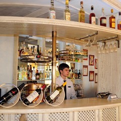 Отель Магнолия / Kompass Hotels, Геленджик, Краснодарский край