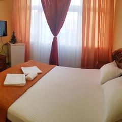 Отель Парадиз / Paradise Hotel, Сочи, Краснодарский край