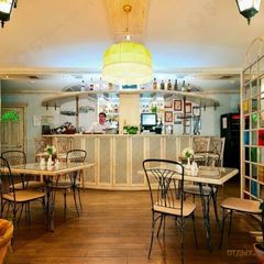 Отель Магнолия / Kompass Hotels, Геленджик, Краснодарский край