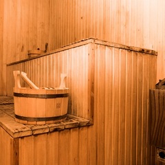 Отель Парадиз / Paradise Hotel, Сочи, Краснодарский край