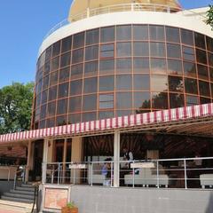 Отель Магнолия / Kompass Hotels, Геленджик, Краснодарский край