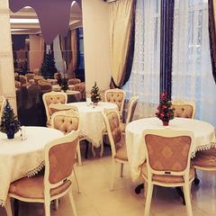 Отель Парадиз / Paradise Hotel, Сочи, Краснодарский край