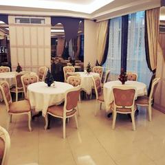 Отель Парадиз / Paradise Hotel, Сочи, Краснодарский край