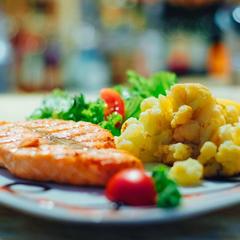 Отель Магнолия / Kompass Hotels, Геленджик, Краснодарский край