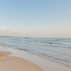 Гостевой дом Березка, Джемете, Краснодарский край