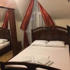 Отель Парадиз / Paradise Hotel, Сочи, Краснодарский край