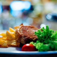 Отель Магнолия / Kompass Hotels, Геленджик, Краснодарский край