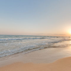 Гостевой дом Березка, Джемете, Краснодарский край