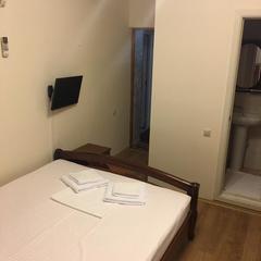 Отель Парадиз / Paradise Hotel, Сочи, Краснодарский край