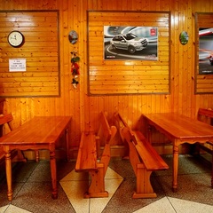 Гостевой дом Бриз, Сочи, Краснодарский край