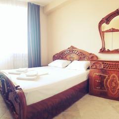 Отель Парадиз / Paradise Hotel, Сочи, Краснодарский край