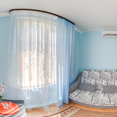 Гостевой дом Березка, Джемете, Краснодарский край