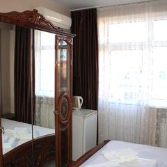 Отель Парадиз / Paradise Hotel, Сочи, Краснодарский край