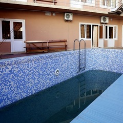 Гостевой дом Бриз, Сочи, Краснодарский край