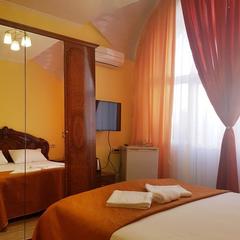 Отель Парадиз / Paradise Hotel, Сочи, Краснодарский край