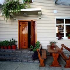 Гостевой дом Бриз, Сочи, Краснодарский край