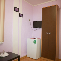 Гостевой дом Березка, Джемете, Краснодарский край