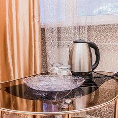 Отель Парадиз / Paradise Hotel, Сочи, Краснодарский край