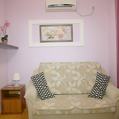 Гостевой дом Березка, Джемете, Краснодарский край