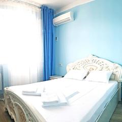 Отель Парадиз / Paradise Hotel, Сочи, Краснодарский край