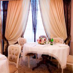 Отель Парадиз / Paradise Hotel, Сочи, Краснодарский край