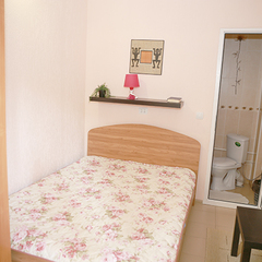 Гостевой дом Березка, Джемете, Краснодарский край