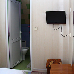 Гостевой дом Бриз, Сочи, Краснодарский край