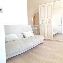 Отель Парадиз / Paradise Hotel, Сочи, Краснодарский край