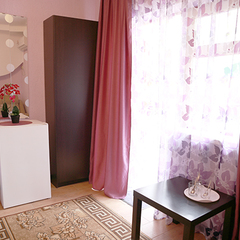 Гостевой дом Березка, Джемете, Краснодарский край