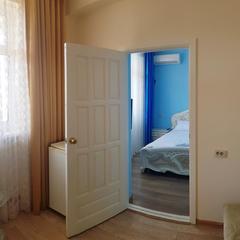 Отель Парадиз / Paradise Hotel, Сочи, Краснодарский край