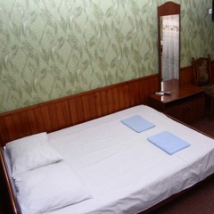 Гостевой дом Бриз, Сочи, Краснодарский край