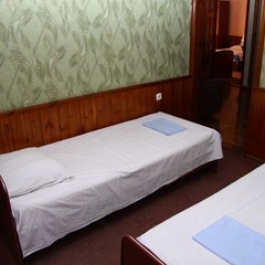 Гостевой дом Бриз, Сочи, Краснодарский край