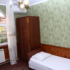 Гостевой дом Бриз, Сочи, Краснодарский край