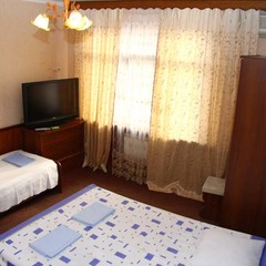 Гостевой дом Бриз, Сочи, Краснодарский край