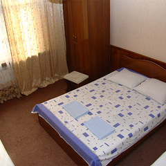 Гостевой дом Бриз, Сочи, Краснодарский край