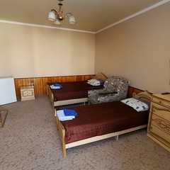 Гостевой дом Бриз, Сочи, Краснодарский край