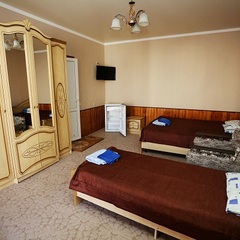 Гостевой дом Бриз, Сочи, Краснодарский край