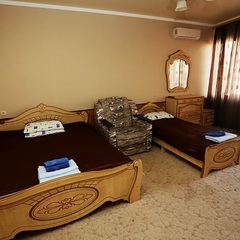 Гостевой дом Бриз, Сочи, Краснодарский край