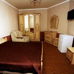 Гостевой дом Бриз, Сочи, Краснодарский край