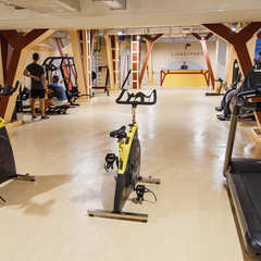 Отель Азор, Крым