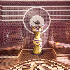 Отель Азор, Крым