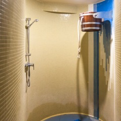 Отель Азор, Крым