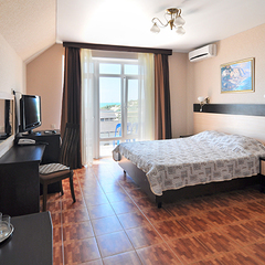 Отель Каро, Анапа, Краснодарский край