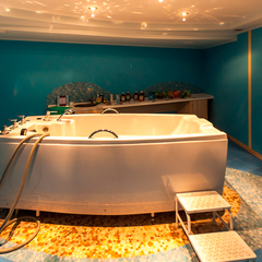 Отель Азор, Крым